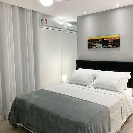 Ipanema 269 Studio
